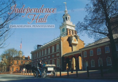 Independence Hall