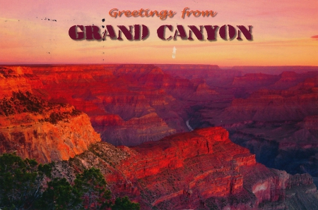 Grand Canyon National Park