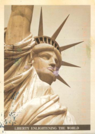 Statue of Liberty